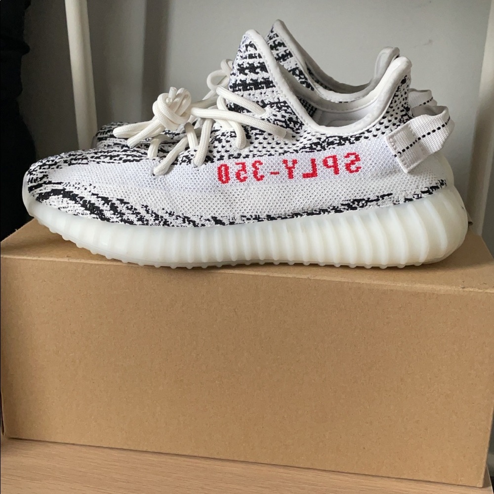 Yeezy Boost 350